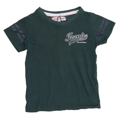 T-shirt (Ace Star) de Iconic Sport by Lager 157 Coton