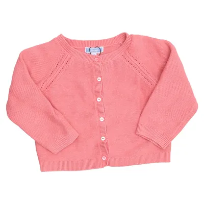 Cardigan (Roze) van Jacadi