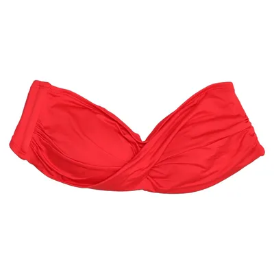 Bikiniöverdel (Röd) från Mossimo