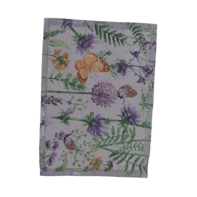 Bordstablett (Flerfärgad) från Ekelund Bomull