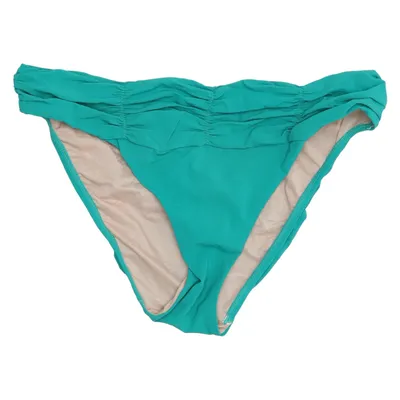 Bas de bikini (Vert) de Lise Charmel Élasthane, Polyamide