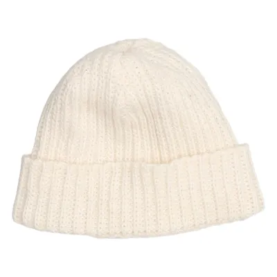 Bonnet (Beige) de Börjesson Acrylique, Polyester, Laine