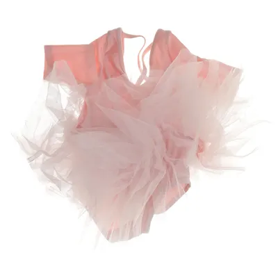 Dancewear (Pink) from Konges Sløjd