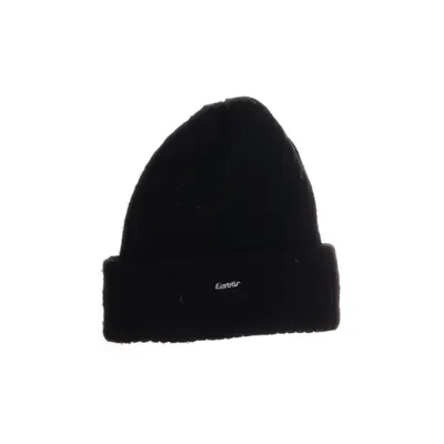 Beanie (Black) from Eisbär