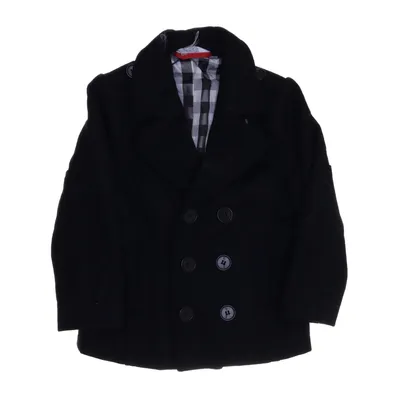 Kavaj (Svart) från Out Wear by Lindex