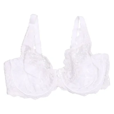 Bh (Wit) van Playtex Katoen, Elastaan, Polyamide