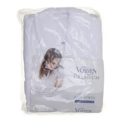 Badrock (Premium) från Vossen Bomull