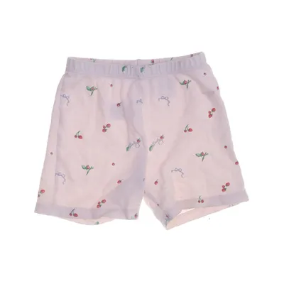 Pajama shorts (White, Multicolored) from Livly