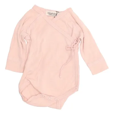 Body (Rose) de MarMar Copenhagen Coton, Modal