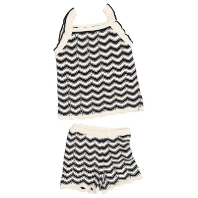 Set (Svart, Vit) från H&M Adorables