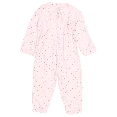 Sparkdräkt (Rosa) från Livly