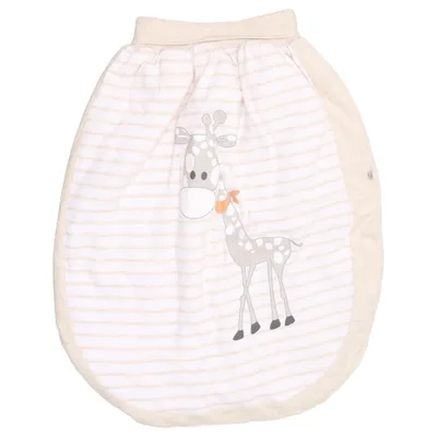 Babyslaapzak (Beige, Wit) van Jacky