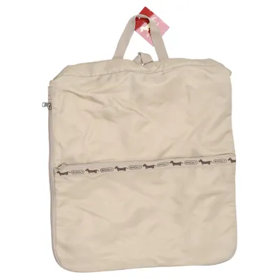 Sports bag (Beige) from Holly