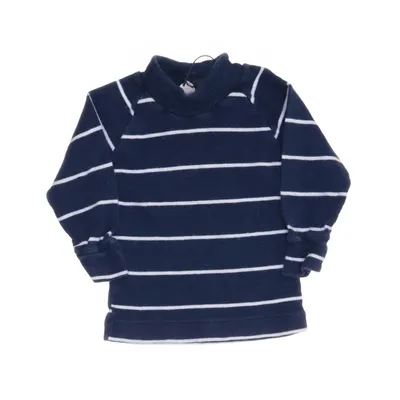 Sweater (Blue, White) from Fix Cotton