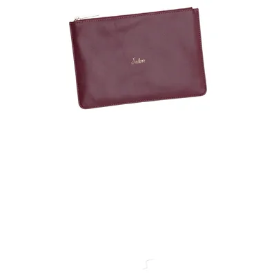 Necessär (Lila) från Katie Loxton Polyester, Polyuretan