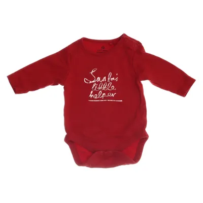 Body (Röd) från Next Baby