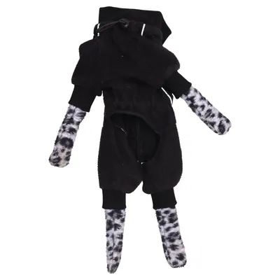 Vêtements pour chien (Noir, Gris, Multicolore) de Showmaster