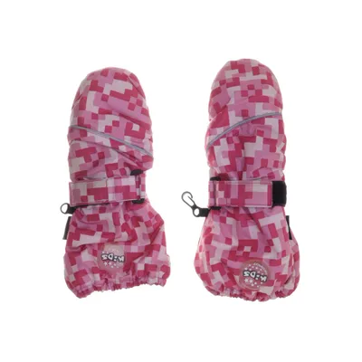 Vantar (Rosa) från Kids Polyester