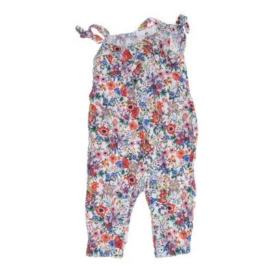 Sparkdräkt (Vit, Flerfärgad) från Nathalie Lété x H&M Viskos