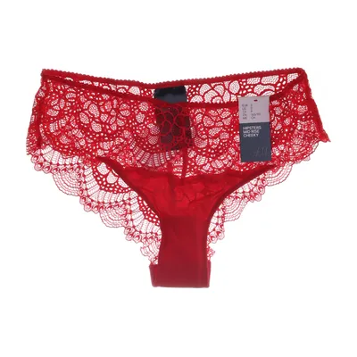 Slip (Rood) van H&M Katoen, Elastaan, Polyamide
