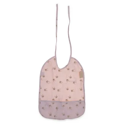 Haklapp (Rosa, Beige) från OYOY Mini