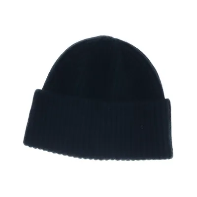 Beanie (Blauw) van H&M Kasjmier, Elastaan, Polyester, Wol