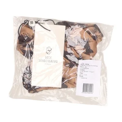 Hårelastik (Glitter Scrunchie) fra Beck Söndergaard