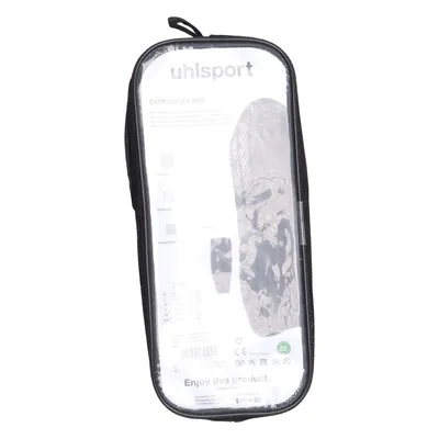 Scheenbeschermer (Zwart) van Uhlsport