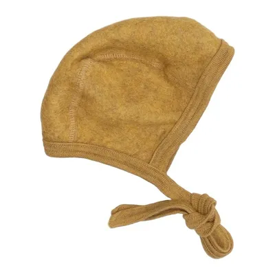 Mössa (Brun) från Engel Ull