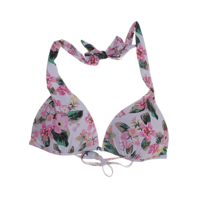 Bikiniöverdel (Vit, Rosa, Grön, Flerfärgad) från Andy by Frank Dandy