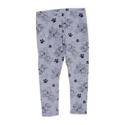 Pyjama (Gris, Rose, Noir) de Paw Patrol Coton, Élasthane