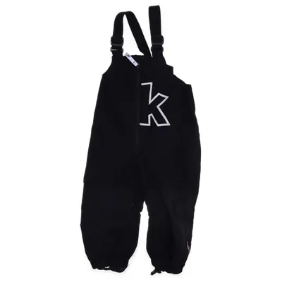 Täckbyxor (Svart) från Kaxs Proxtec Polyamid, Polyester