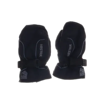 Mittens (Black) from Hestra Nylon, Polyester