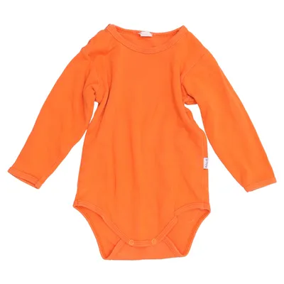 Body (Orange) de Wiki Coton