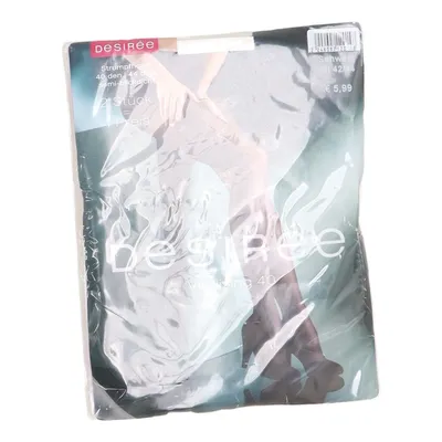 Nylon tights (Vitalizing 40) from Desiree