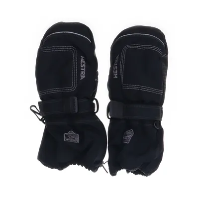 Vantar (Svart) från Hestra Polyester, Polyuretan