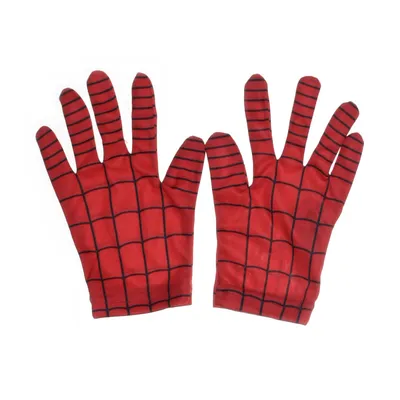 Handskar (Röd)