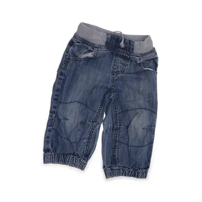Jeans (Blå, Grå) från Name It Mini