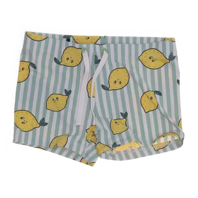 Swimming trunks (White, Multicolored) from Lindex