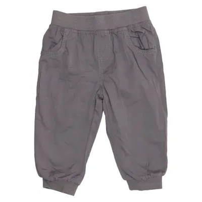 Broek (Grijs) van Baby Club by C&A Katoen, Nylon, Polyester