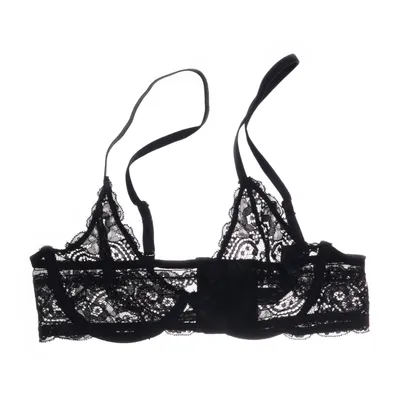 BH (Svart) från NLY Lingerie Elastan, Polyamid