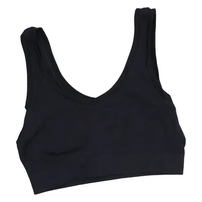 Sport-bh (Touch Feeling) van Hanro Elastaan, Polyamide