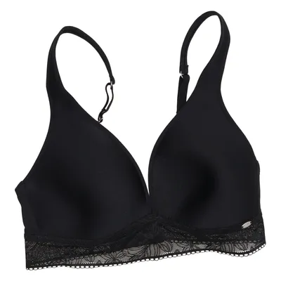 Soutien-gorge (Noir) de Skiny