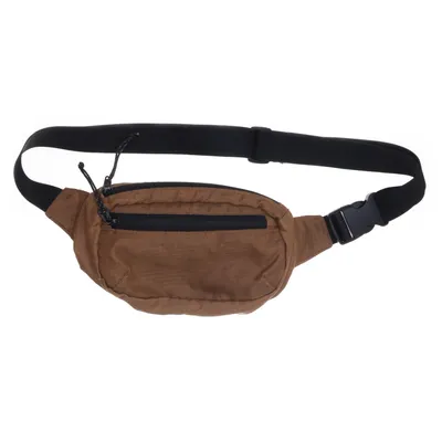 Midjeväska (Trip mini waist bag) från Weekday Polyamid, Polyester