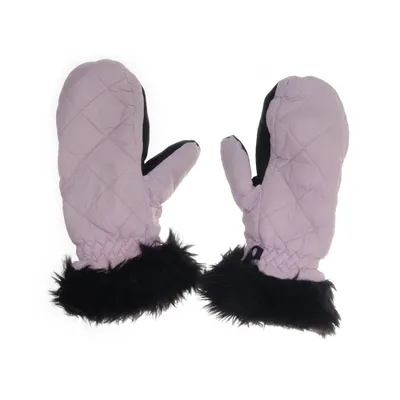 Vanter (Pink, Sort) fra McKinley