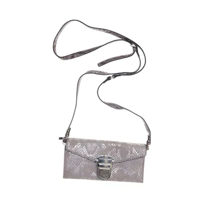 Axelremsväska (Beige) från Dana Buchman