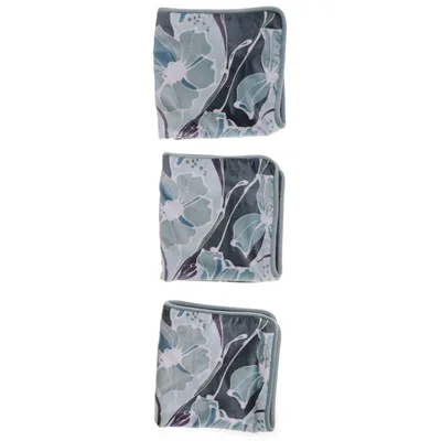 Kuddfodral (Blå, Flerfärgad) från Zara Home