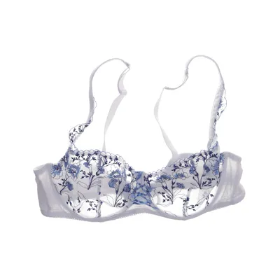 BH (Vit, Blå) från Aubade