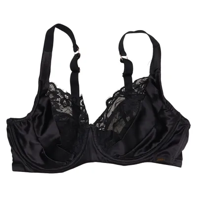 Soutien-gorge (Noir) de Noir by Hunkemöller Élasthane, Polyamide, Polyester