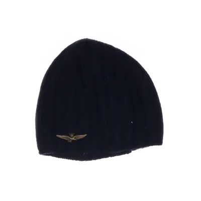 Beaniemössa (Blå) från Aeronautica Militare Kashmir, Ull